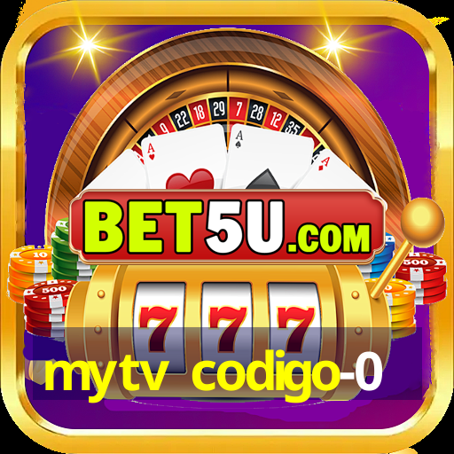 mytv codigo